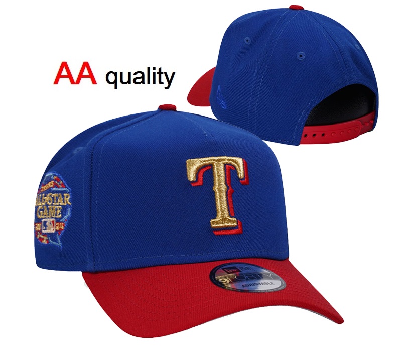 Texas Rangers 2026 Stitched Snapback Hats 001